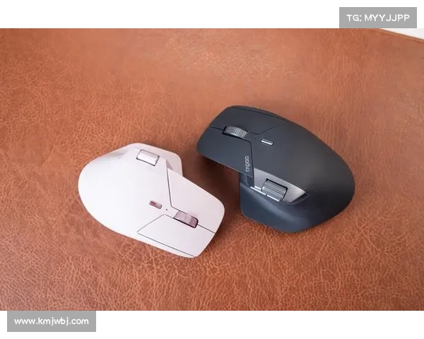 电脑单机键盘操作鼠标：探索无线控制的新境界