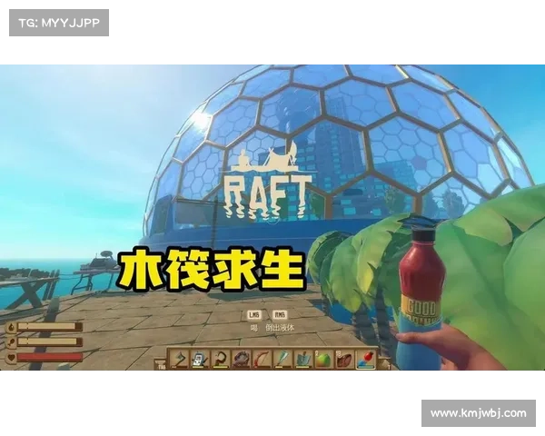 畅游求生冒险:盘点最热血好玩的生存手游 畅游求生冒险:盘点最热血好玩的生存手游