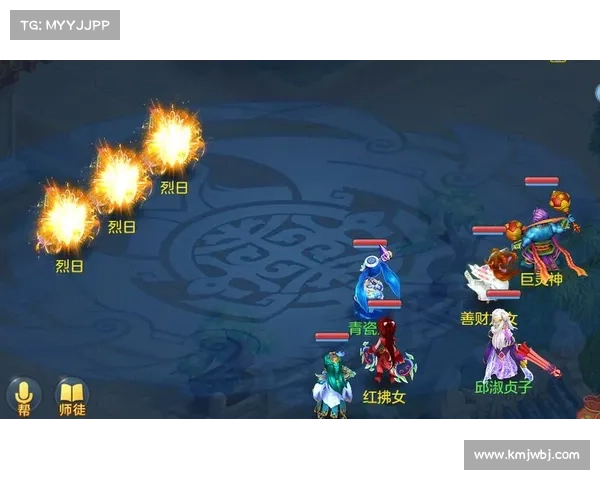 神武手游幽灵虎 神武手游幽灵虎