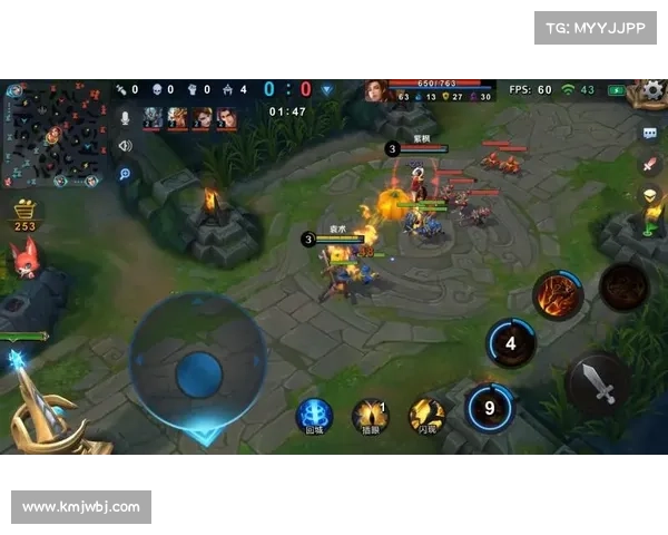 超神攻略、超神手游：超神攻略：制霸战场，问鼎巅峰