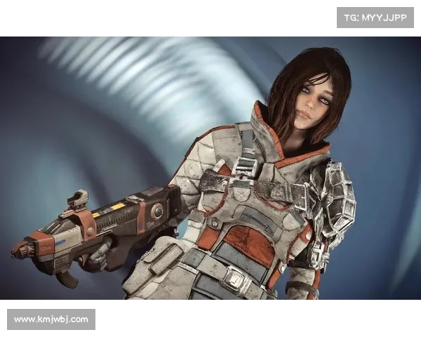 辐射4装备界面模式详解